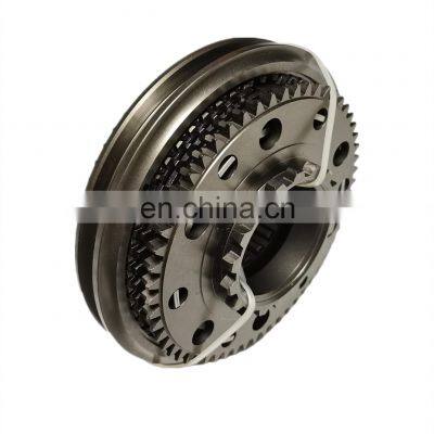 For HOWO Shacman Truck Parts Fast Transmission Synchronizer 12JS160T-1707140 photo-4
