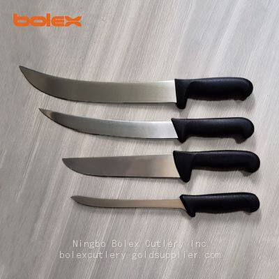 Butcher Knife Breaking Cimeter Steak Knives Boning Skinning Fillet photo-5