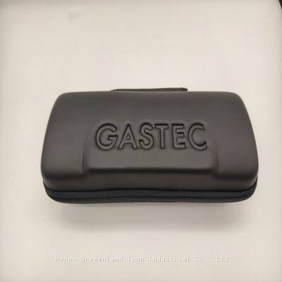 Gastec Colorimetric Gas Detection Tubes and Pump photo-4