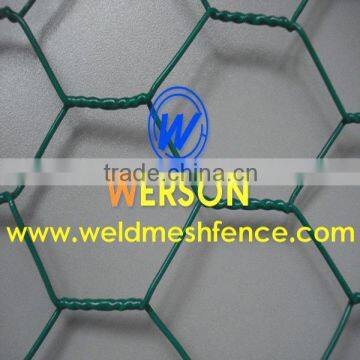 Hexagonal Wire Netting