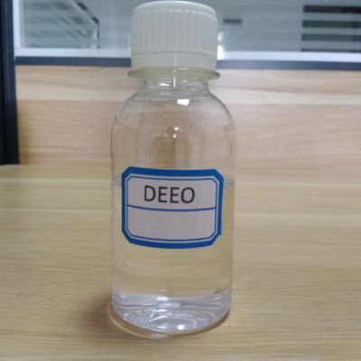 Zinc-Nickel Alloy Plating intermediate DEEO