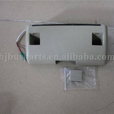 Good Material Bus Accessories Body ZK6129H 3804-00070 Electronic Digital Clock photo-6