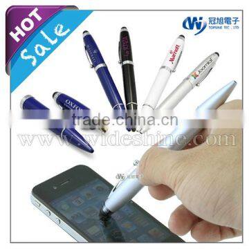 Laptop Stylus Pen with Resistive Stylus Pen with Touchpad Stylus Pen