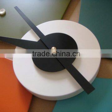 Top Quality Color Options Geroge Design Wall Clock Color Options photo-4