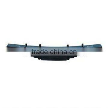 Taper leaf springs for truck/trailer/carriage