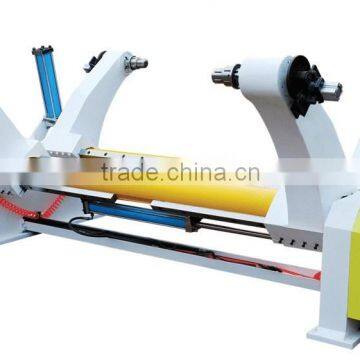 hydraulic mill roll stand machine