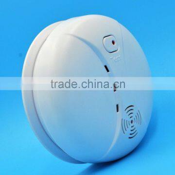 carbon monoxide detector