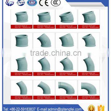 Wholesale wear resisting truck mounted 90 degree alloy steel elbow,concrete pump elbow,concrete cast iron elbow