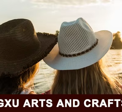 Linyi Zengxu Arts And Crafts Co., Ltd.