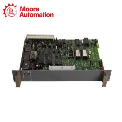 ABB GJR2385200R1010 81AA02D-E Analog Output Module in stock