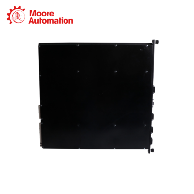 Triconex 4351B Communication Module In Stock photo-2