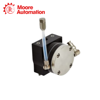 ABB 3HNA015717-001 PRESSURE CONTROL VALVE NEW IN STOCK photo-2