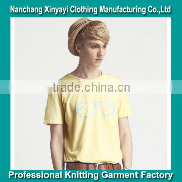 Good Quality Wholesale T Shirts Soft Cotton Plain T Shirts Wholesale Clothing on Alibaba Site