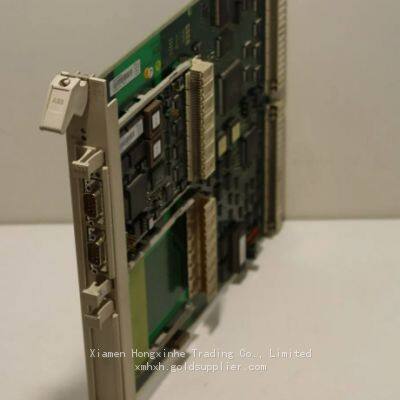 ABB SC510 3BSE003832R1 Submodule Carrier without CPU