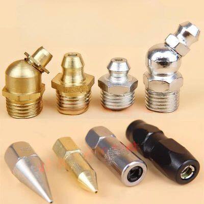 Qingdao Promising Grease Nipple for China Loader