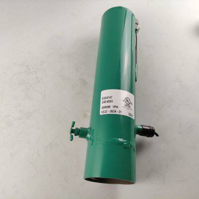 Jacket Water Heater E204747/ 0333063401