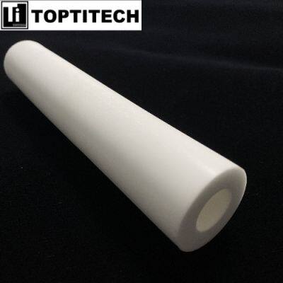Sintered Porous Polyethylene (PE) Filter With Strong Acid Resistance photo-5