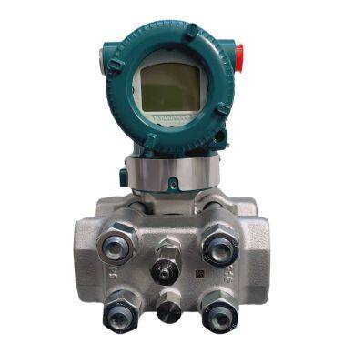 EJA130E Differential Pressure Transmitter Differential Pressure Transmitter photo-4
