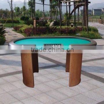 Texas Hold'em Poker Table