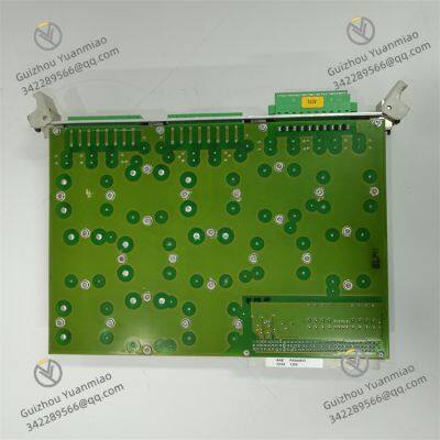 ABB 1MRB150020R0712 Temperature Measurement Module photo-3