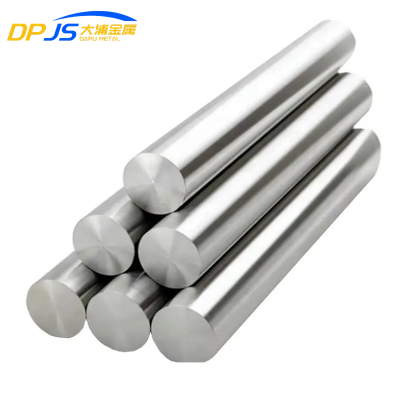 304/316/S31603/890/347H/440B Sandblasting/Electropolishing Stainless Steel Bar/Rod Sturdy And Durable JIS/GB