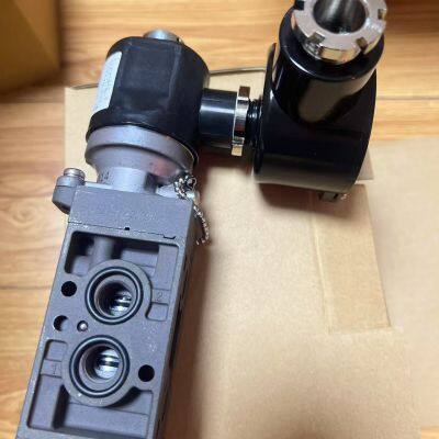 Kaneko solenoid valve 3 way M00DU SERIES