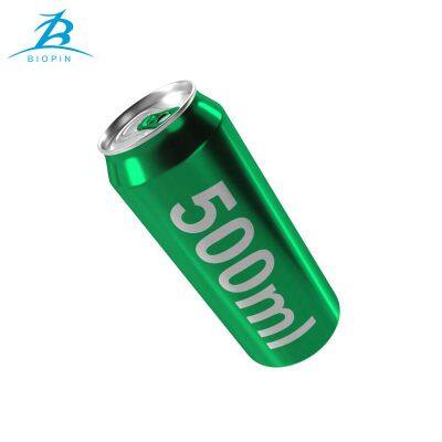 50cl Aluminium Beer Can 500ML 16oz photo-3