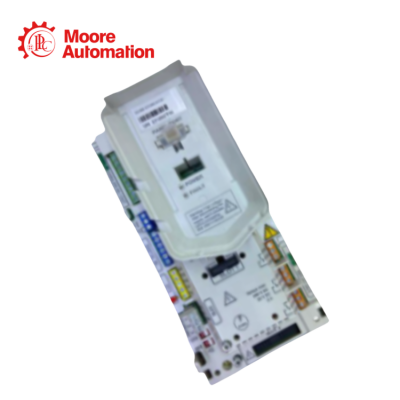 ABB 3AXD50000716982 ACH580-CCU-23-H+N2000-AHVK2
