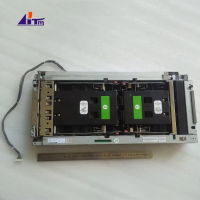 NCR Fujitsu GBRU G610 G611 Lower Transport 009-0020383 009-0025029