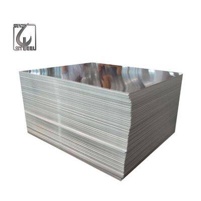 China Aluminium Sheets Supplier 5005 5052 5083 5086 5754 5454 Aluminium Plate Sheets Metal photo-3