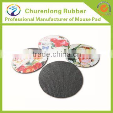 Hot Selling High Quality Personal Customized Cup Coaster