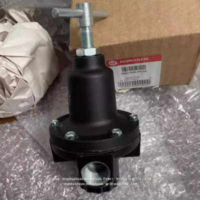20AG-X4G-PH100, Norgren, Pressure Reducing Valve, G1/2' Thread photo-2