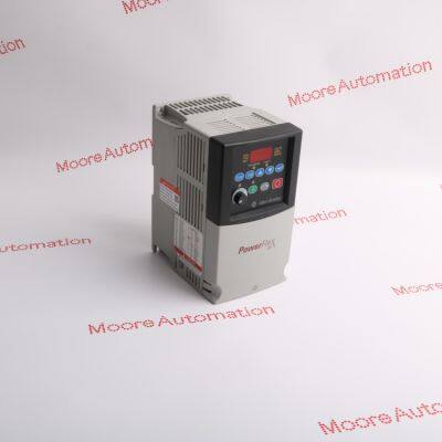 Allen Bradley22B-A8P0N114