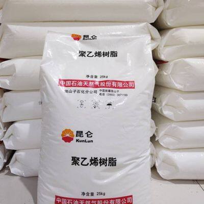 DUSHANZI HDPE DMDA-8008H High Density Polyethylene Granules Engineering Plastics photo-4