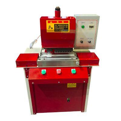 SC-188 Hydraulic Punching and Tail Cutting Machine