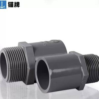 Anchor Daily Standard UPVC Inner Tooth Joint photo-2