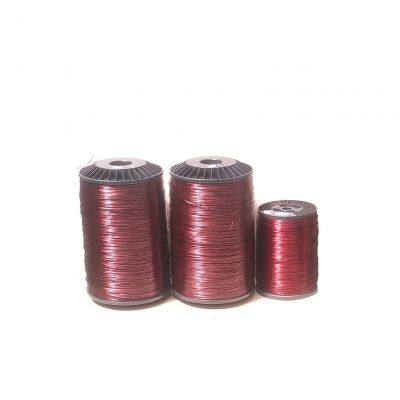 Electrical Supplies AWG SWG High Temperature Aluminum Winding Wire Insulated Electrical Wires for Transformer and Motors Germany photo-1