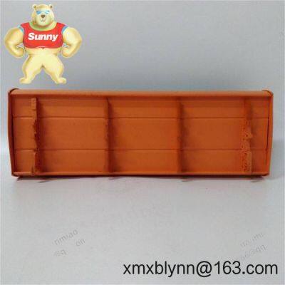 TRICONEX FTA-554 (17-550554-001): Your Triple-Redundant I/O Workhorse for Critical Safety Loops photo-2