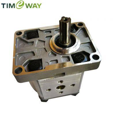 CBN E314 Commercial Gear Pump CBN-F314-FHL CBN-F314-FBR High Pressure Hydraulic Oil Pumps for Agricultural Machinery photo-5