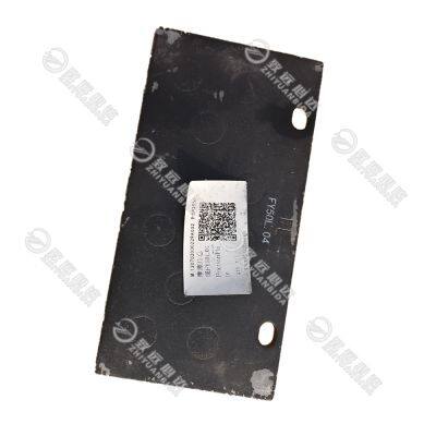 Genuine SANY Friction Plate Assembly 1307020000229A002 for Excavator Loader Crane OEM Hydraulic Transmission Spare Parts photo-6