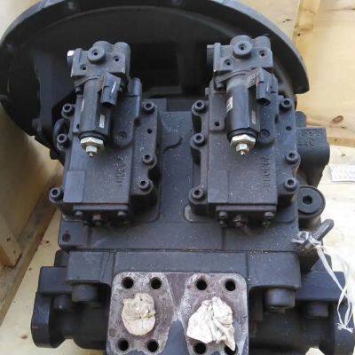Genuine Original Equipment Manufacturer (OEM) Sany Excavator SY75 Hydraulic Main Pump Hydraulic Pump Global Shipping photo-4
