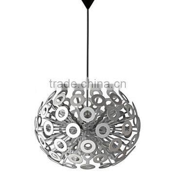 Richard Hutten Dandelion Pendant Lamp HY-1030 photo-3