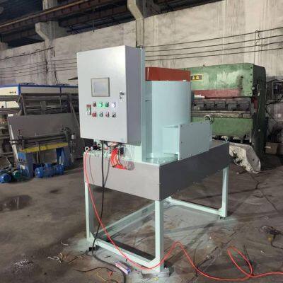 High-speed Centrifugal Filter, Centrifugal Slag Remover, Energy Conservation and Emission Reduction, Filter Without Consumables photo-4