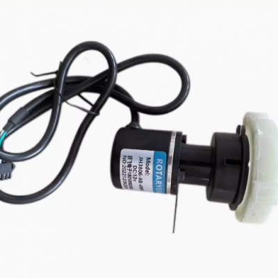 Circular Loom Gear Set Compatible With 24-48 Spindle Models