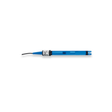 SZ 145pH electrode glass ceramic core structure