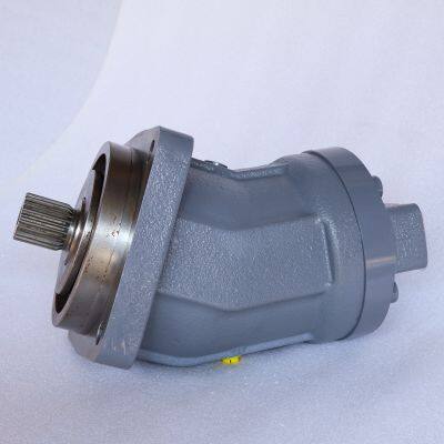 Motor de deslocamento da bomba A2FE Motor de pistão hidráulico A2FE107/61W-VZL181 A2FE107/61W-VZL188