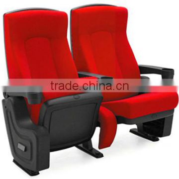 Luxury cinema chair