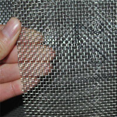 304/316L Stainless Steel Wire Mesh for Chemical and Pharmaceutical Filtration Processes photo-3