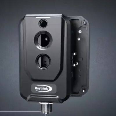 TN220 Гибкий монтажный инфракрасный имAGER с высококачественной тепловой визуализацией и поддержкой POE