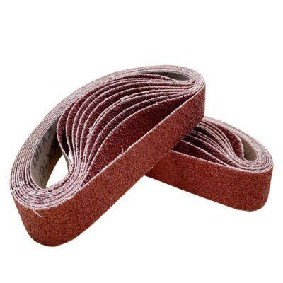 Abrasive Belt